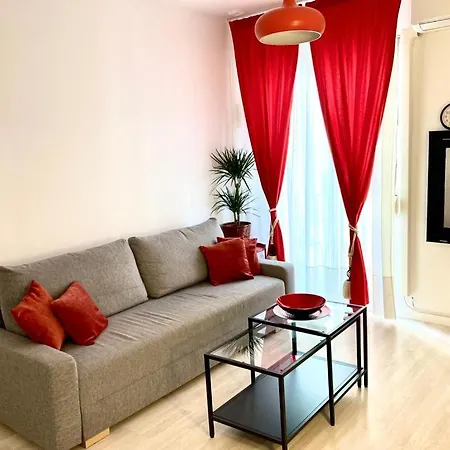 Apartment El Rincon De La Caleta