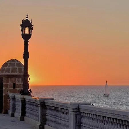 El Rincon De La Caleta