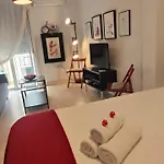 El Rincon De La Caleta Apartment Cadiz