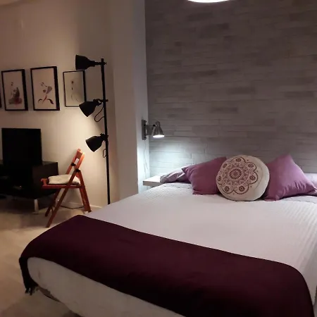 דירה El Rincon De La Caleta קדיז