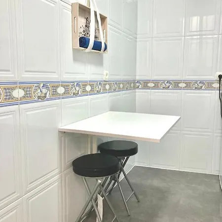 El Rincon De La Caleta *