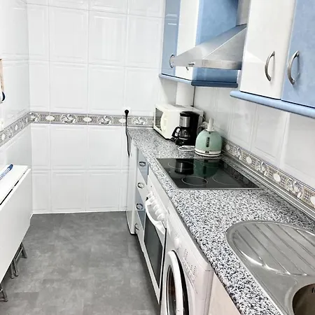 El Rincon De La Caleta *