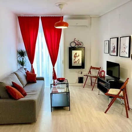 El Rincon De La Caleta קדיז