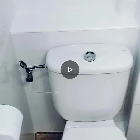 El Rincon De La Caleta קדיז