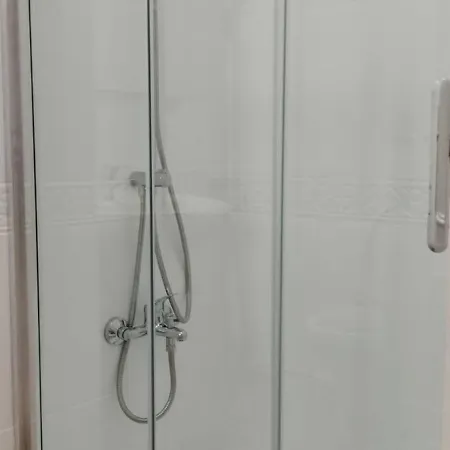 דירה El Rincon De La Caleta *