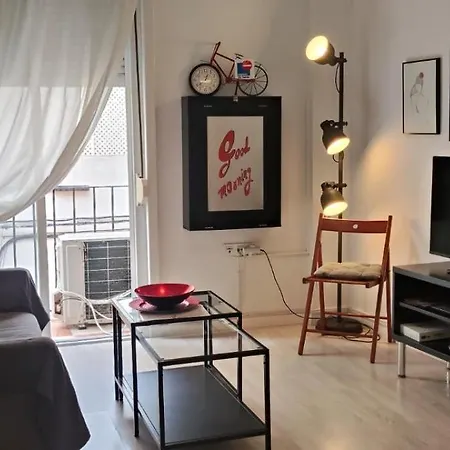 El Rincón De La Caleta Apartamento