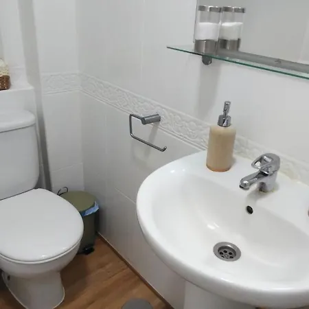 El Rincon De La Caleta *