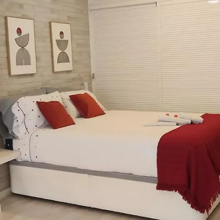 El Rincon De La Caleta كاديز