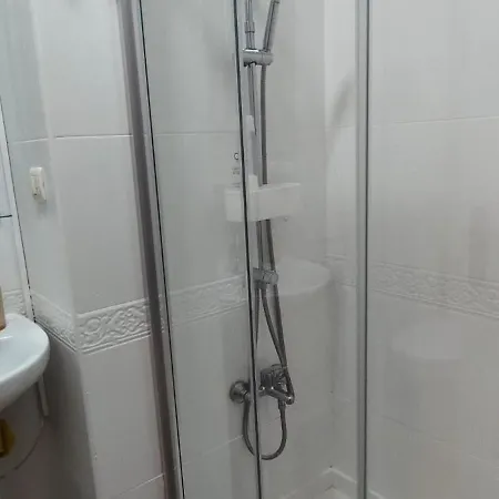 شقة El Rincon De La Caleta