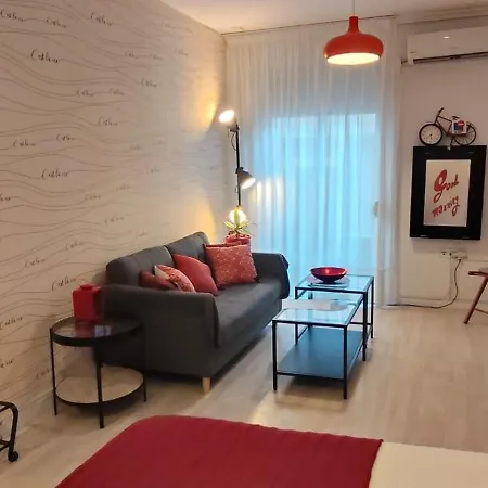 Apartamento El Rincón De La Caleta *