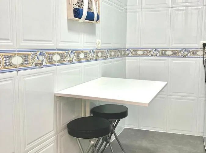 El Rincón De La Caleta *