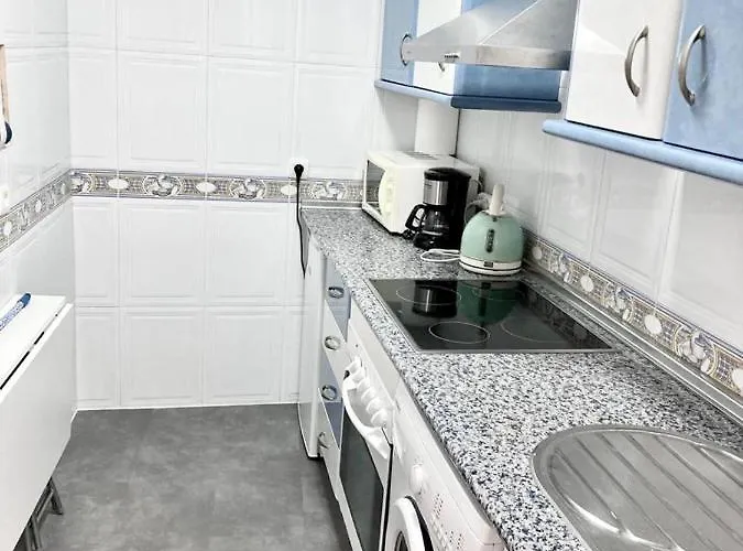 El Rincon De La Caleta *