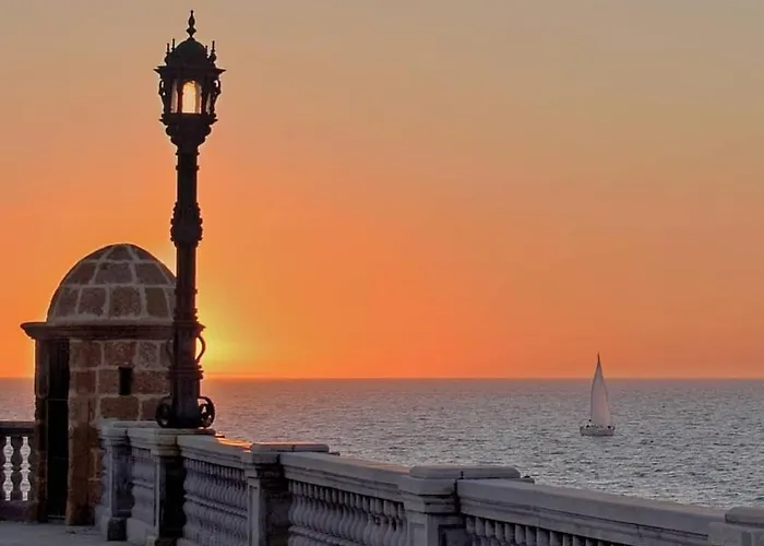 El Rincon De La Caleta