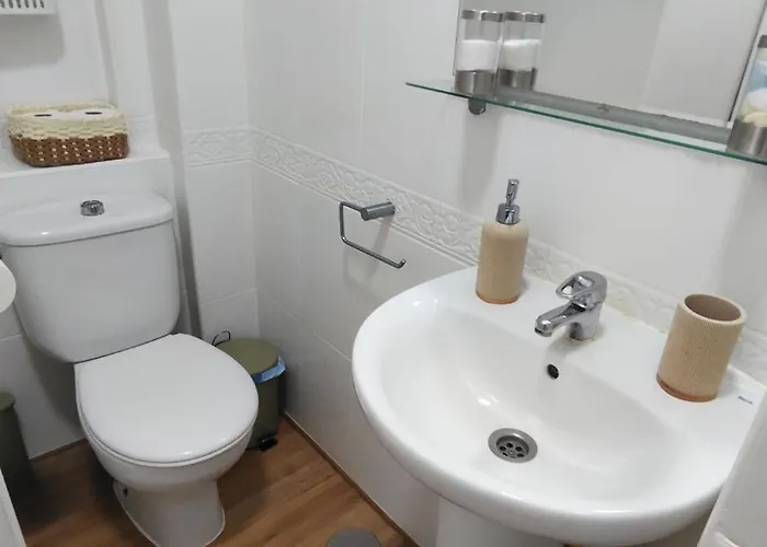 El Rincon De La Caleta *