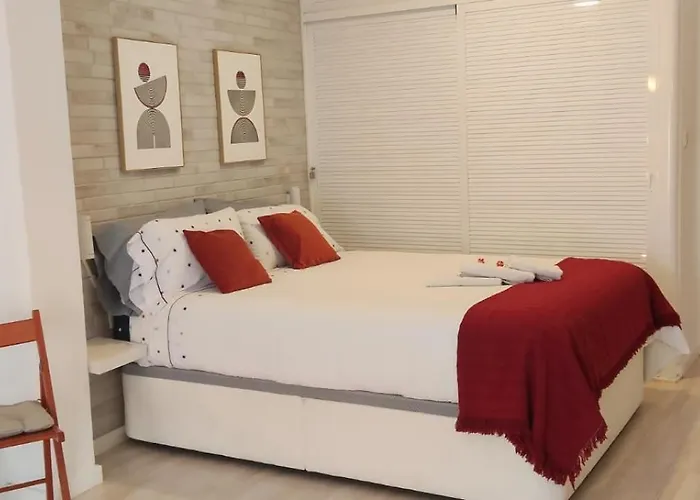 El Rincón De La Caleta Cádiz