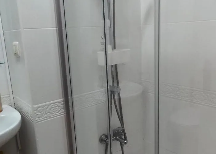 Apartamento El Rincón De La Caleta