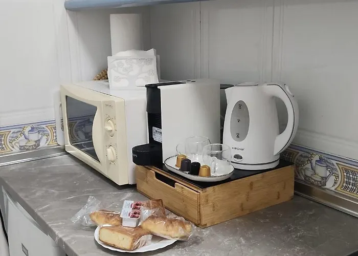 El Rincon De La Caleta * Cadiz