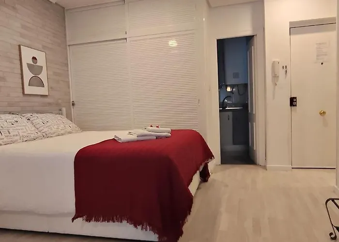 Apartamento El Rincón De La Caleta Cádiz