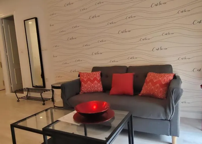 El Rincón De La Caleta