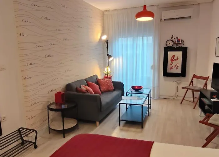 Apartamento El Rincón De La Caleta *