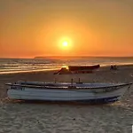 El Rincon De La Caleta Appartement